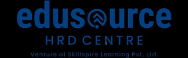 EduSource HRD Centre Logo